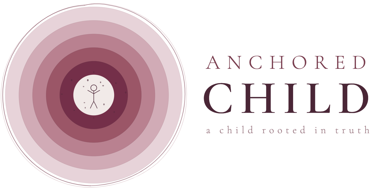 Anchored Child